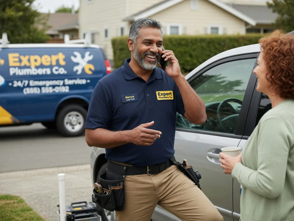 Drain Cleaning London, TX FAQs